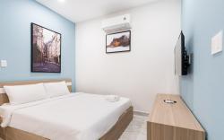 Airport APT 2 pax - Phu Nhuan center - 10 stars