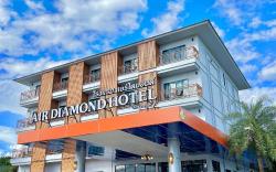 Air Diamond Hotel