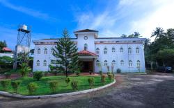Gama Heritage Residency