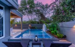 StayVista at Odessa Enclave
