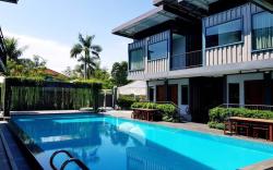 Kluang Container Hotel