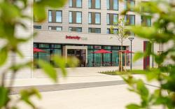 IntercityHotel Heidelberg