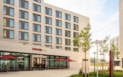 IntercityHotel Heidelberg
