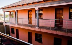 Princeville Guest Lodge