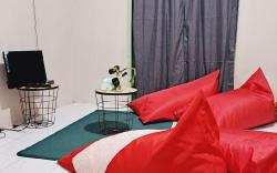 Homestay-syariah di Batang Jawa Tengah*free hijab