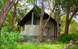Burchell's Bush Lodge by Dream Resorts