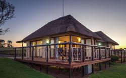Mount Savannah Lodge by Dream Resorts