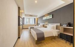 UPINN Weihai Rushan Shuijing Lvcheng