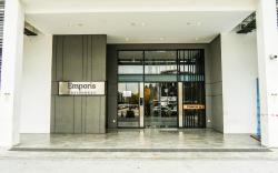 Emporis SOHO Residences by Airhost 