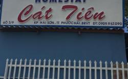 Homestay CÁT TIÊN 