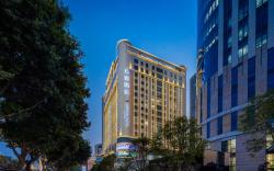 Lereal F Hotel Fuzhou Jingcheng
