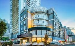 Rezen Select Hotel Nanning Keyuan Avenue Zoo