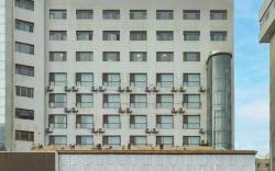 Rezen Select Hotel Lanzhou University 1st Hospital