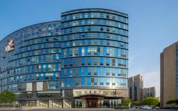 The Puyan Hotel Hangzhou Jiubao