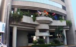 Hotel San Marcos Grand