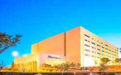 Sheraton Chihuahua Soberano
