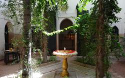 Riad Dar Jaguar