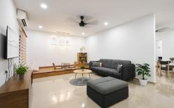 Ipoh South Homestay 8-16pax 10mins to attraction