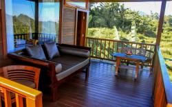 Beji Ayu Villas Sidemen