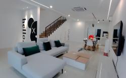 H+M Residence near Setia City Convention