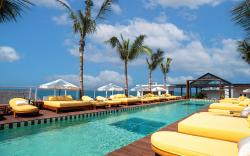 Secana Beachtown Resort & Residences