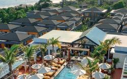 Secana Beachtown Resort & Villas