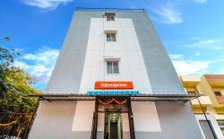 FabExpress Diamond Residency, Airport Road