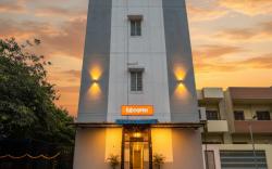 FabHotel Diamond Residency, Airport Road