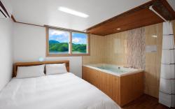 Gapyuong Sae-Nae-Dong Spa Pension