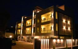 Hotel NT Grand Yercaud