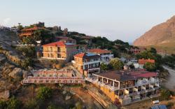 Yakamoz Hotel Gokceada
