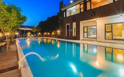 Gapyeong laforet pension