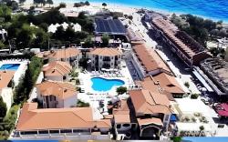 Marcan Beach Hotel