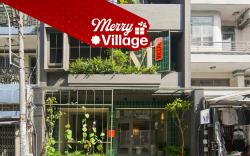 Express by M Village Đinh Công Tráng