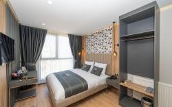 Heaven Inn Airport Hotel