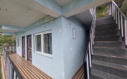 100 stairs holiday home 