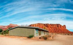 Marble Canyon Lodge