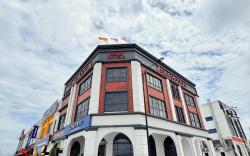 ZONE Hotels, Eco Grandeur