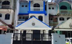 HOMESTAY WEE INN JB