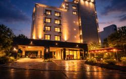 Chuncheon Hole in One