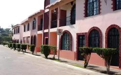 Bungalows Maria Teresa