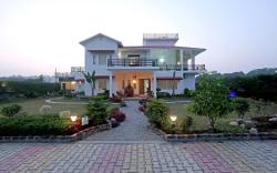 Hriday Bhoomi - Luxury Cottages & Villa