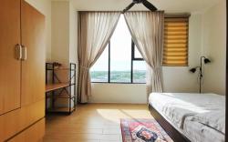 ITCC Manhattan Suites Sunset View Infini Stay
