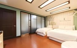 I Gwangwang Hotel Chuncheon