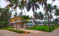 UVA Sands Beach Resort