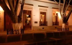 Hotel Boutique Casa San Diego