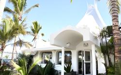 Hotel & Suites El Moro
