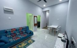 Homestay 4S