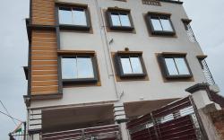 ATITHEYA RETREAT GUEST HOUSE