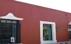 H177 Hotel